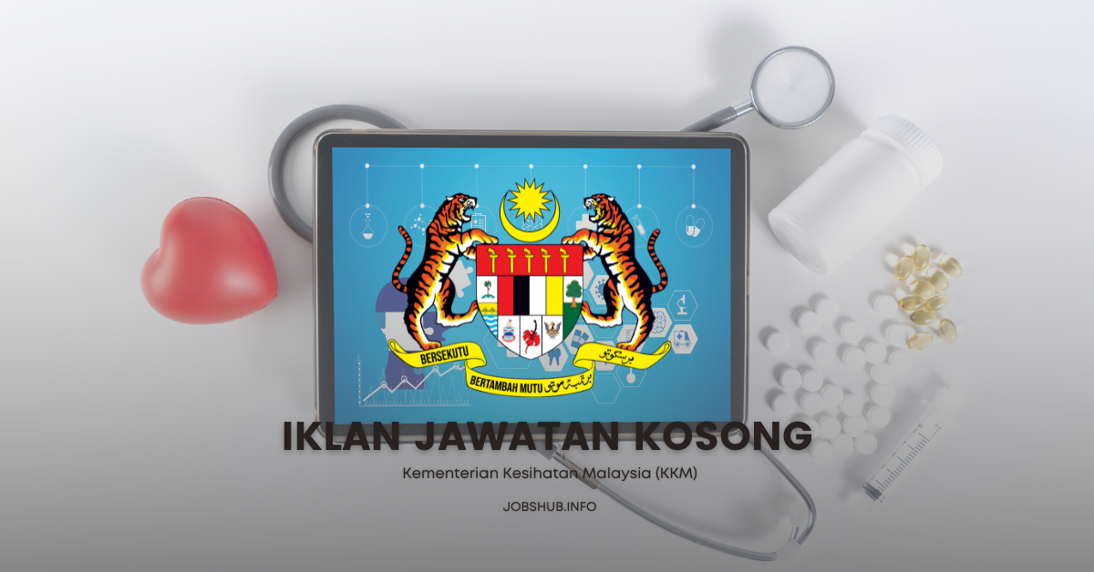 Kementerian Kesihatan Malaysia (KKM)