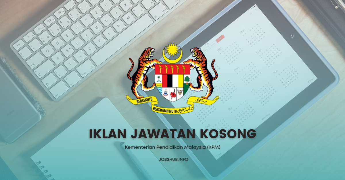 Kementerian Pendidikan Malaysia (KPM)