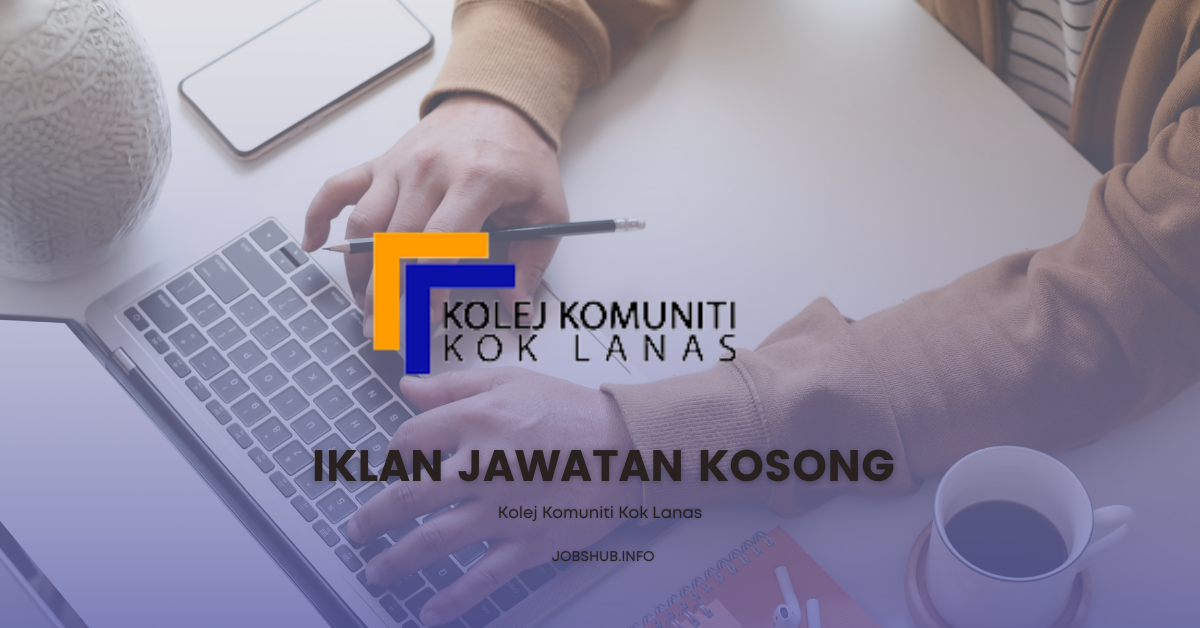 Kolej Komuniti Kok Lanas