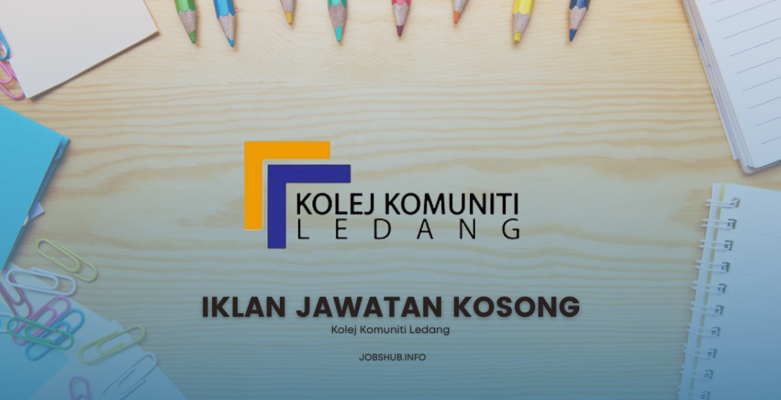 Kolej Komuniti Ledang