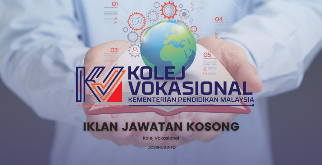 Kolej Vokasional