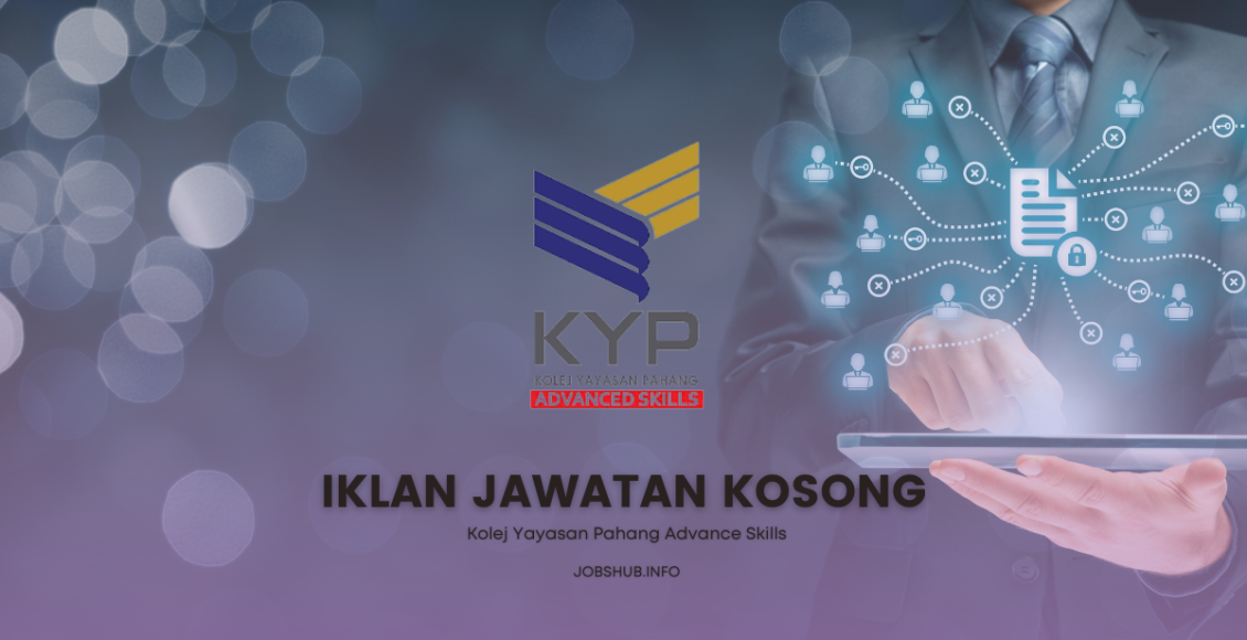 Kolej Yayasan Pahang Advance Skills