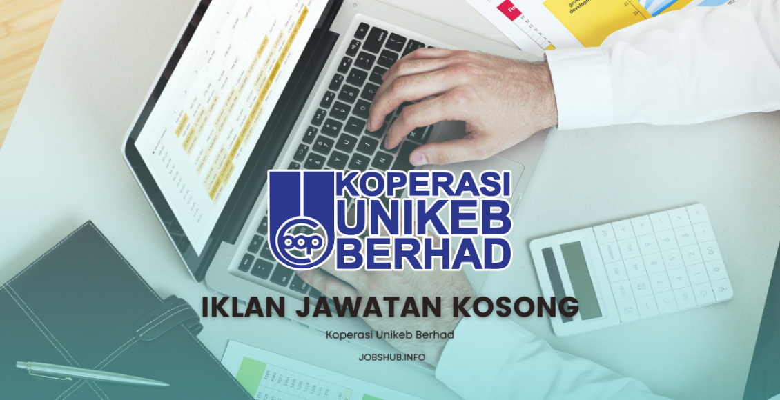 Koperasi Unikeb Berhad