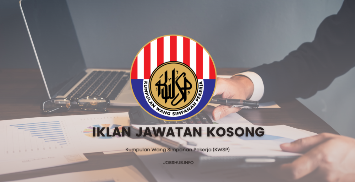 Kumpulan Wang Simpanan Pekerja (KWSP)
