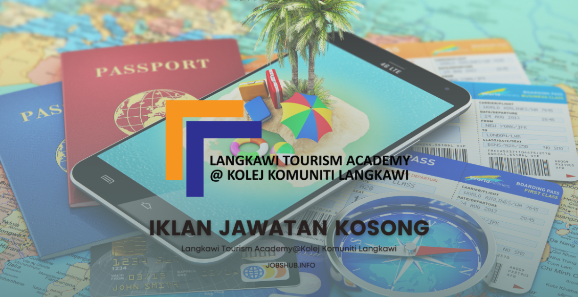 Langkawi Tourism Academy@Kolej Komuniti Langkawi (1)