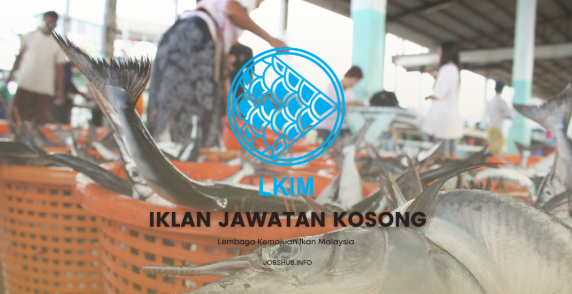 Lembaga Kemajuan Ikan Malaysia