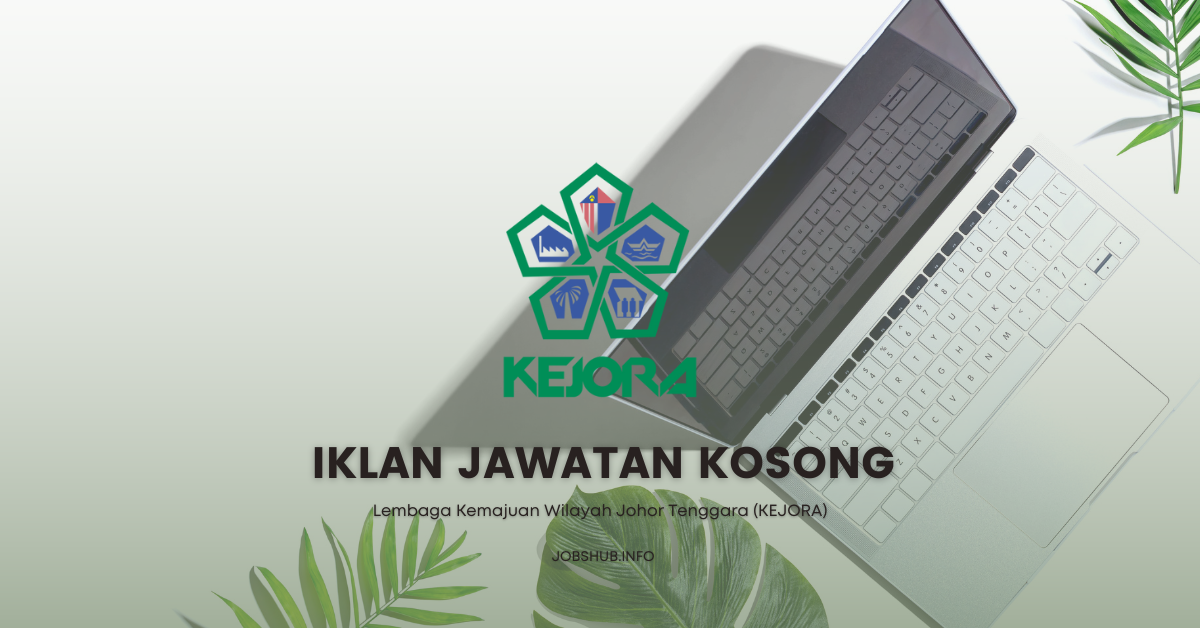 Lembaga Kemajuan Wilayah Johor Tenggara (KEJORA)