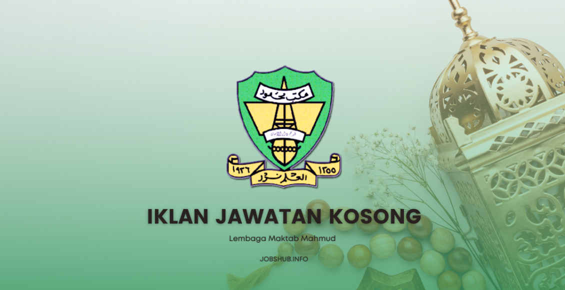 Lembaga Maktab Mahmud