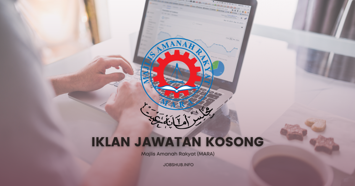Majlis Amanah Rakyat (MARA)