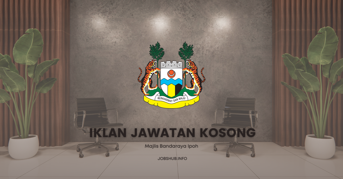 Majlis Bandaraya Ipoh