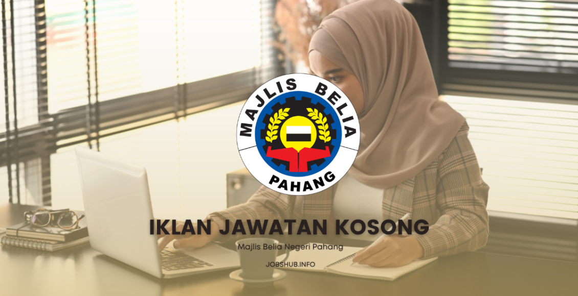 Majlis Belia Negeri Pahang