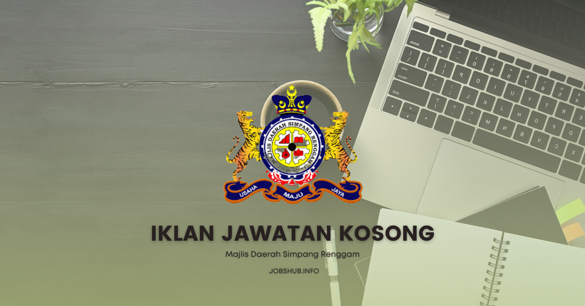 Majlis Daerah Simpang Renggam Majlis Daerah Simpang Renggam