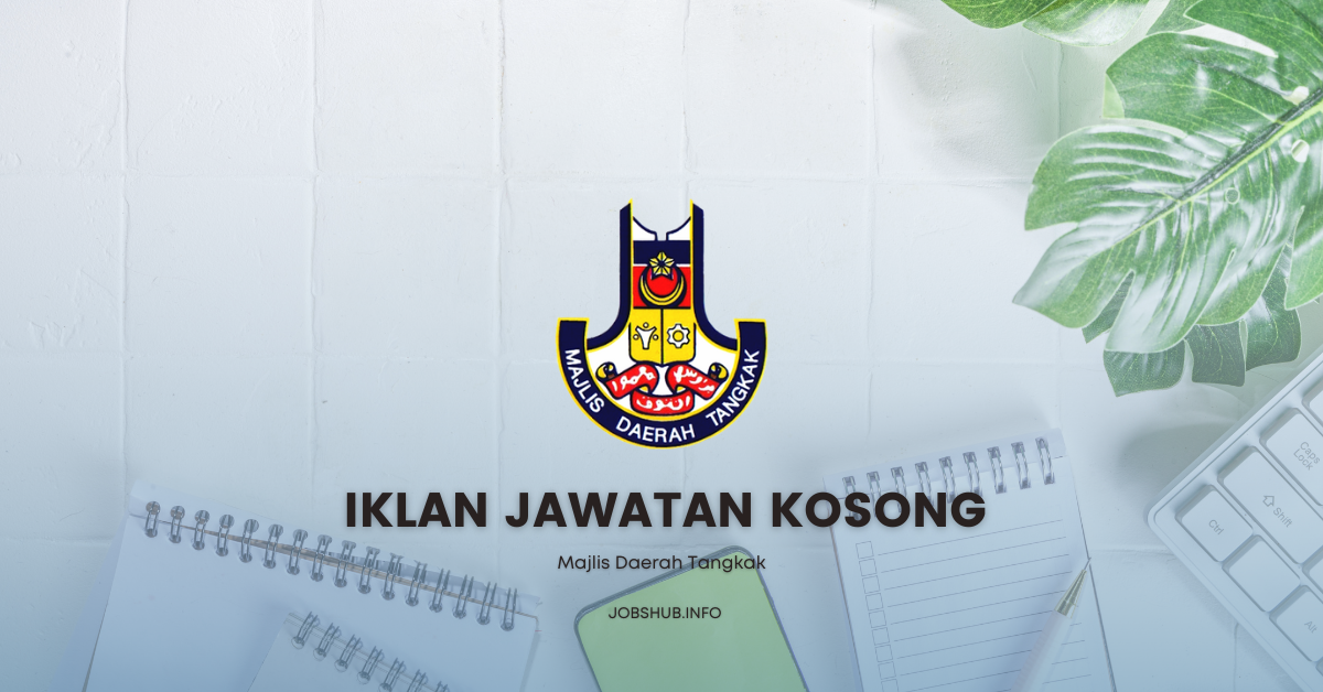 Majlis Daerah Tangkak