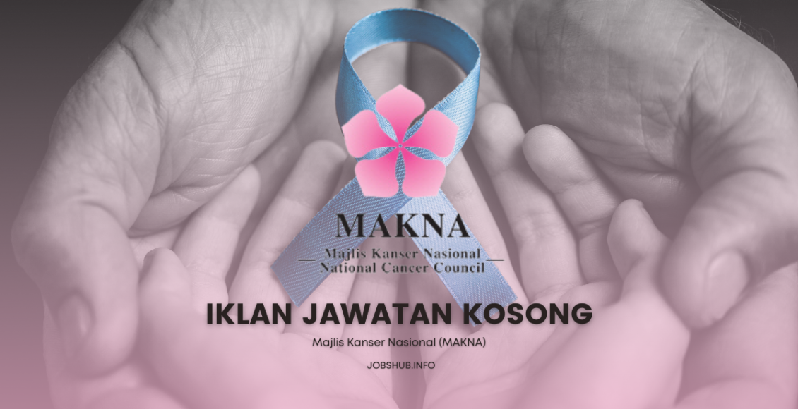 Majlis Kanser Nasional (MAKNA)