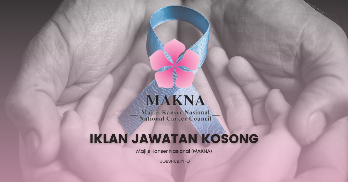 Majlis Kanser Nasional (MAKNA)