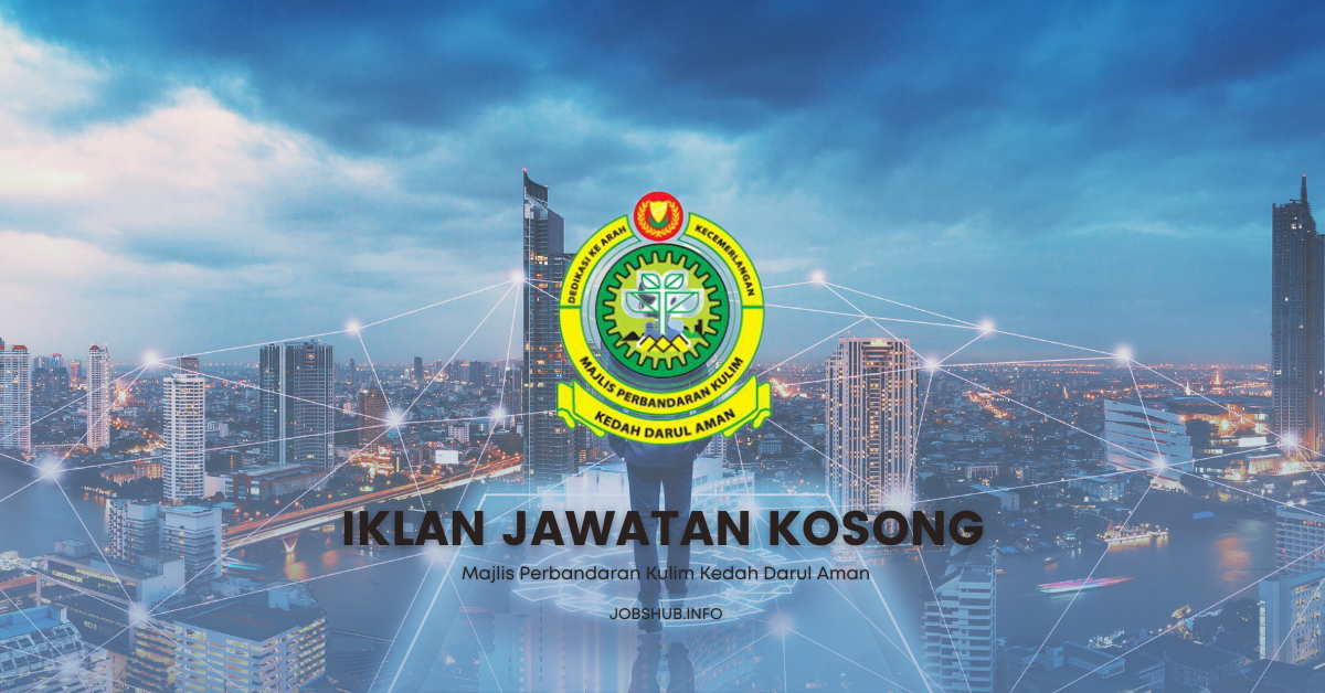 Majlis Perbandaran Kulim Kedah Darul Aman