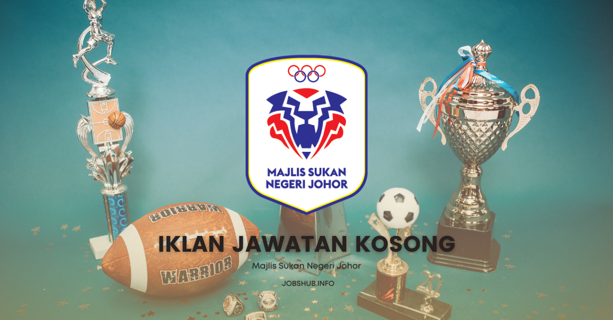 Majlis Sukan Negeri Johor