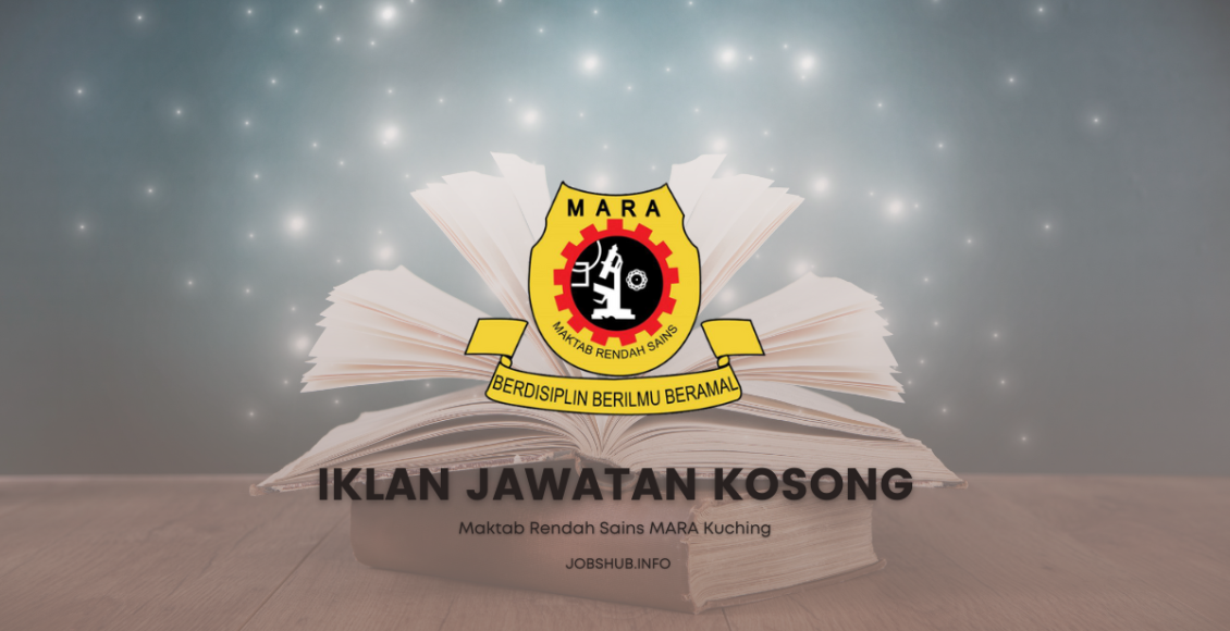 Maktab Rendah Sains MARA Kuching