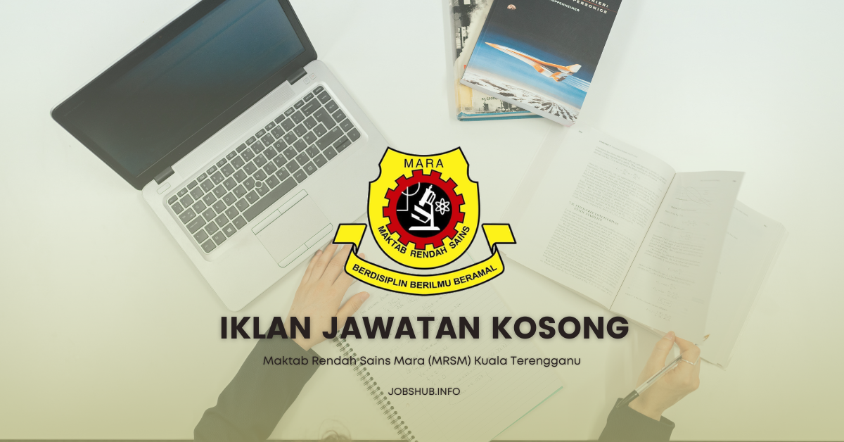 Maktab Rendah Sains Mara (MRSM) Kuala Terengganu Maktab Rendah Sains Mara (MRSM) Kuala Terengganu