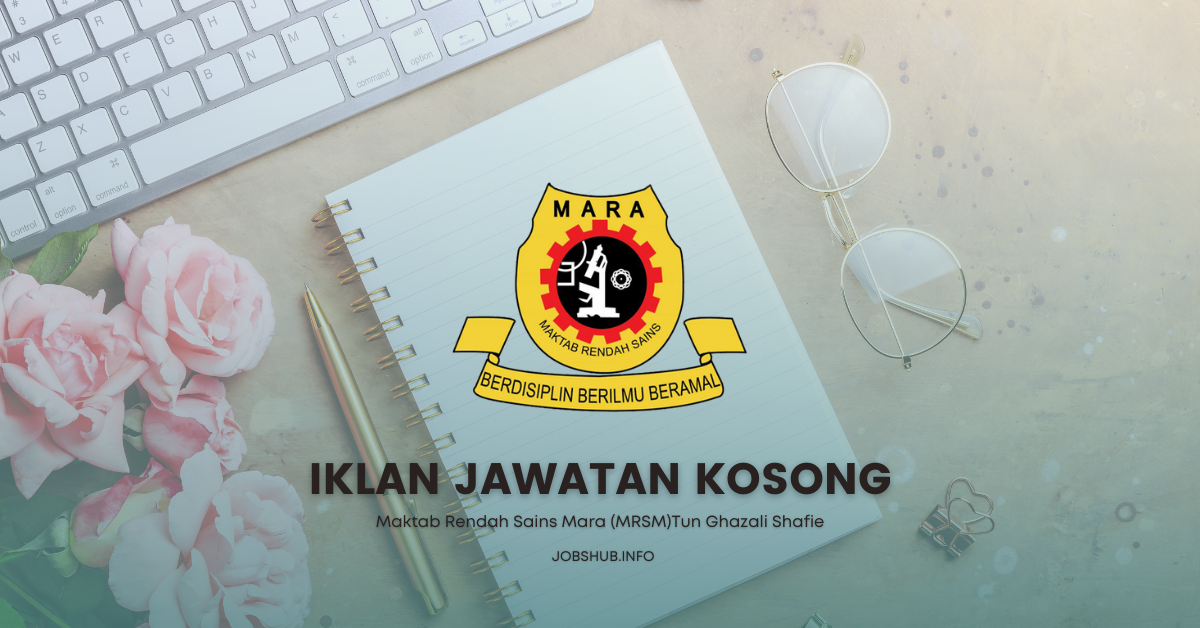 Maktab Rendah Sains Mara (MRSM)Tun Ghazali Shafie Maktab Rendah Sains Mara (MRSM)Tun Ghazali Shafie