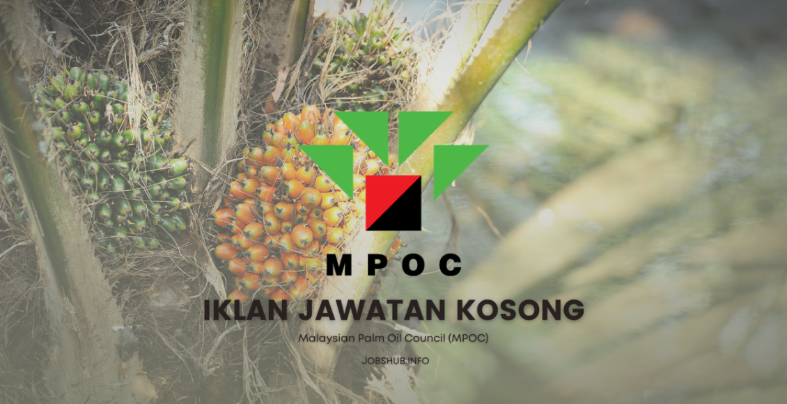 Malaysian Palm Oil Council (MPOC)