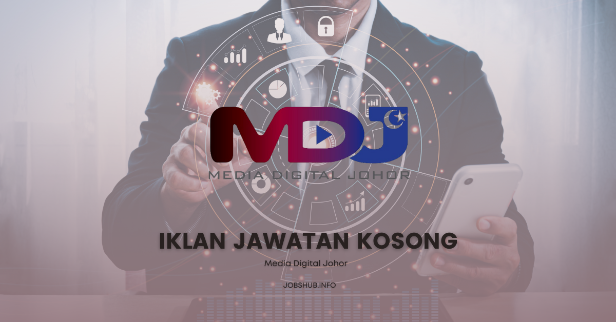 Media Digital Johor