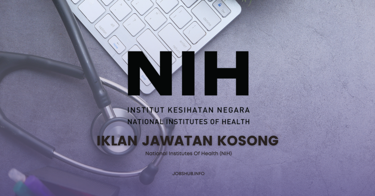 National Institutes Of Health (NIH)