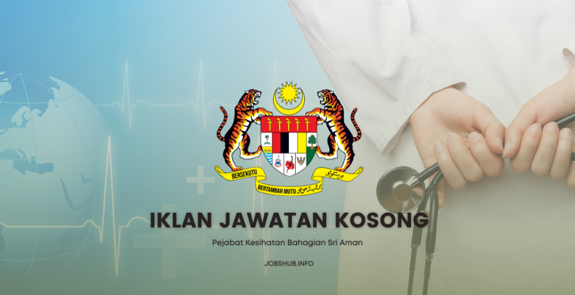 Pejabat Kesihatan Bahagian Sri Aman