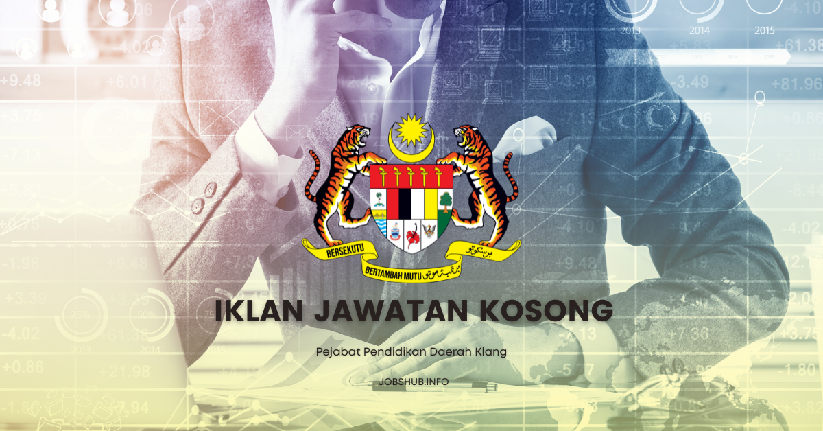 Pejabat Pendidikan Daerah Klang (1)