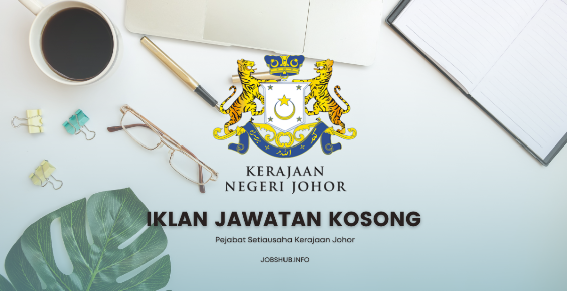 Pejabat Setiausaha Kerajaan Johor