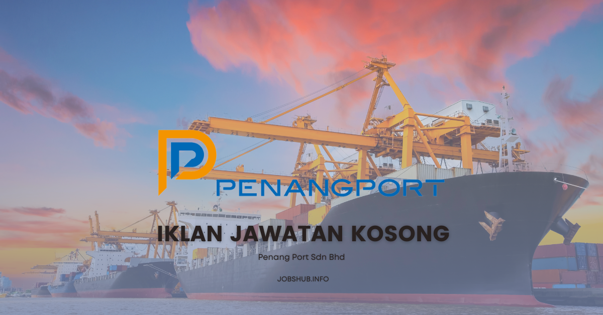 Penang Port Sdn Bhd