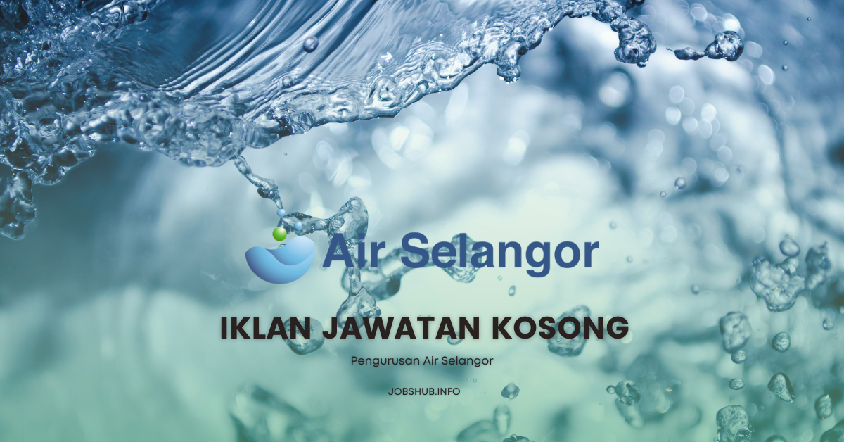 Pengurusan Air Selangor