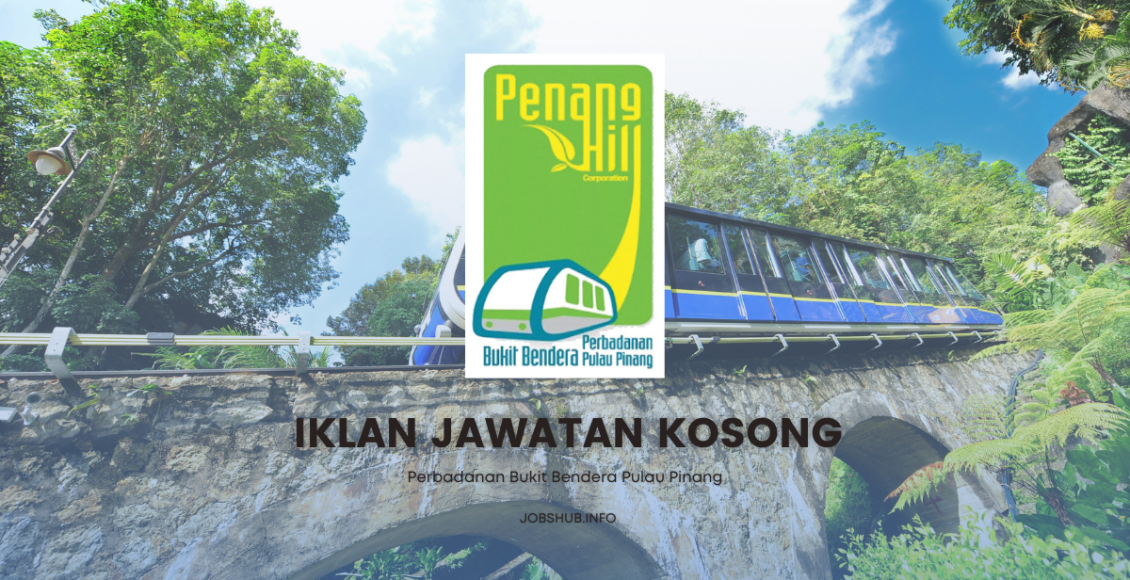 Perbadanan Bukit Bendera Pulau Pinang