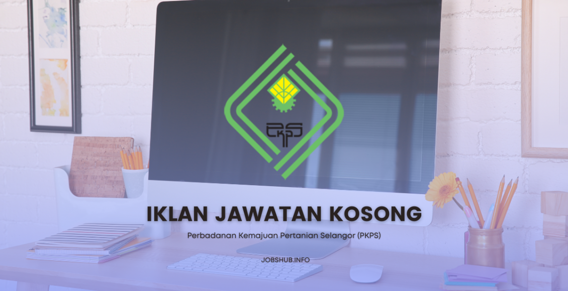 Perbadanan Kemajuan Pertanian Selangor (PKPS)