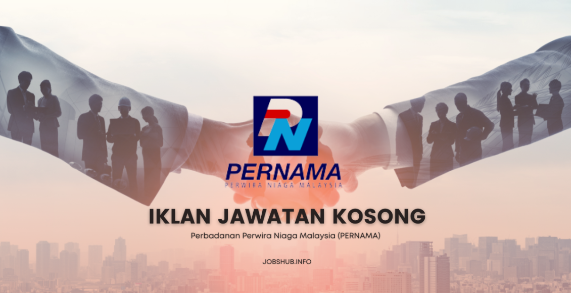Perbadanan Perwira Niaga Malaysia (PERNAMA) (1)