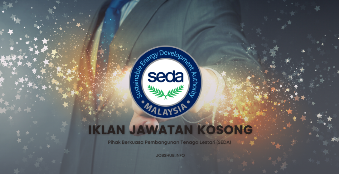Pihak Berkuasa Pembangunan Tenaga Lestari (SEDA)