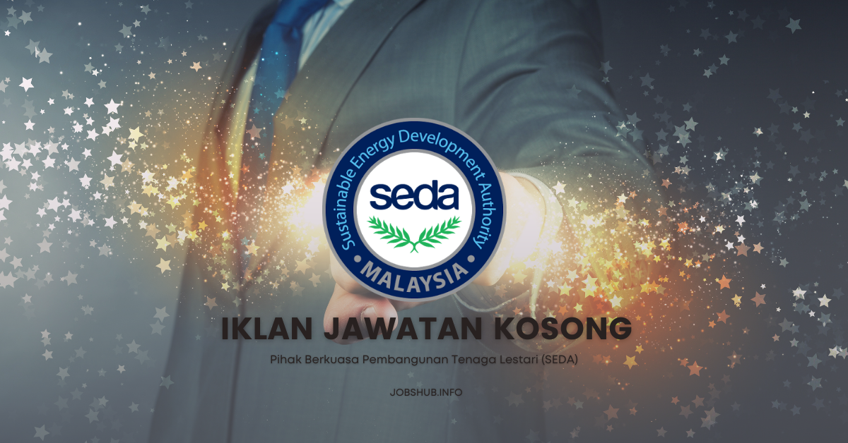 Pihak Berkuasa Pembangunan Tenaga Lestari (SEDA)