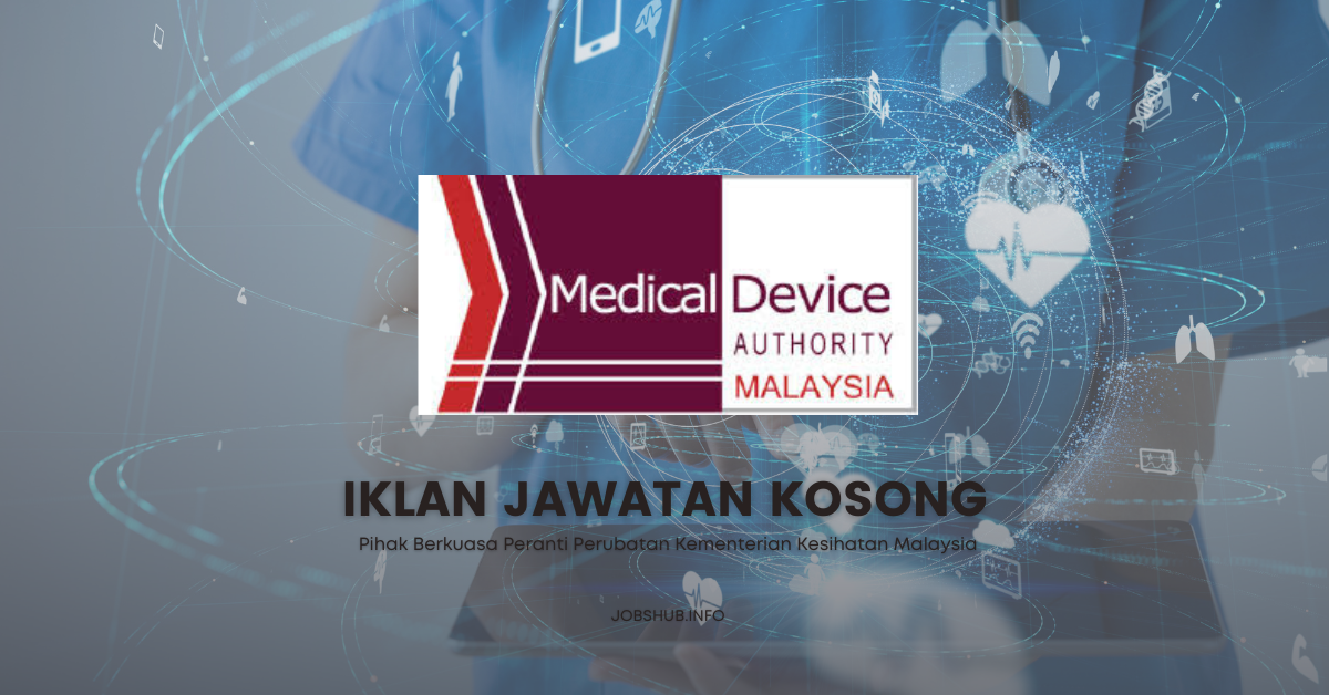 Pihak Berkuasa Peranti Perubatan Kementerian Kesihatan Malaysia