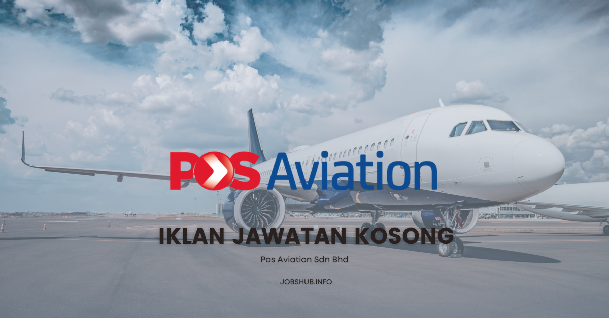 Pos Aviation Sdn Bhd