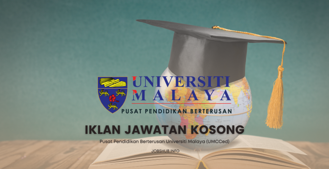 Pusat Pendidikan Berterusan Universiti Malaya (UMCCed)