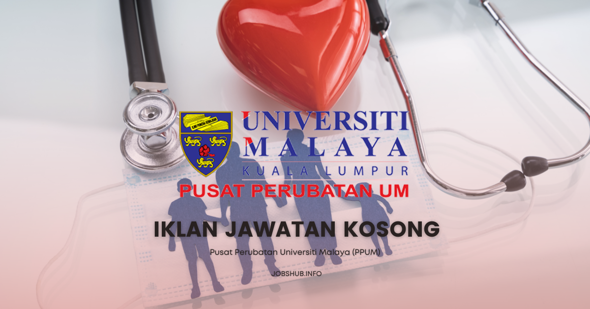 Pusat Perubatan Universiti Malaya (PPUM)