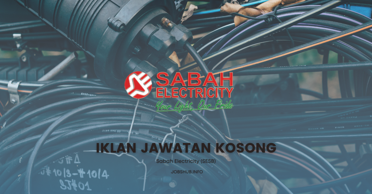 Sabah Electricity (SESB)