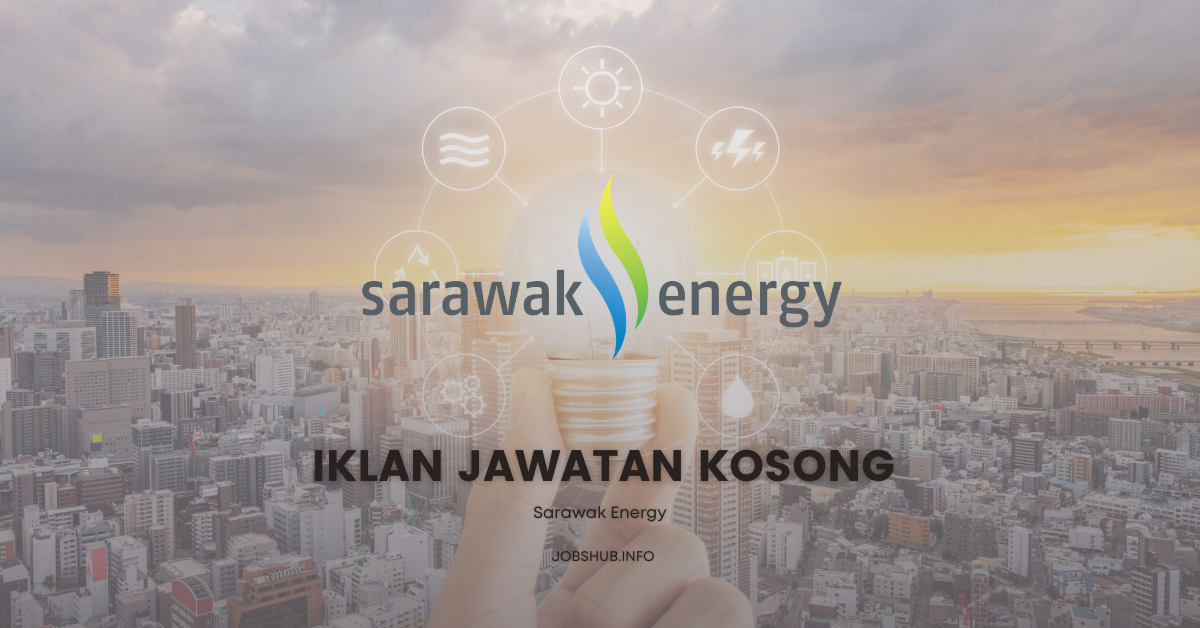Sarawak Energy