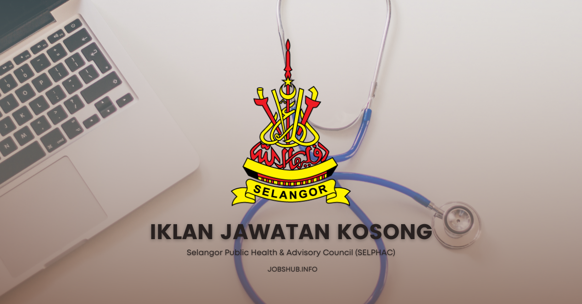 Selangor Public Health & Advisory Council (SELPHAC)
