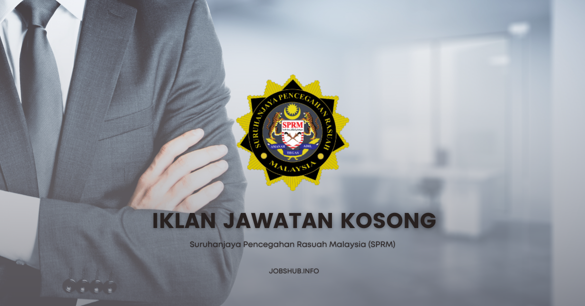 Suruhanjaya Pencegahan Rasuah Malaysia (SPRM)