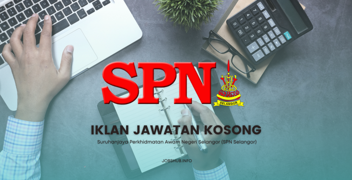 Suruhanjaya Perkhidmatan Awam Negeri Selangor (SPN Selangor)