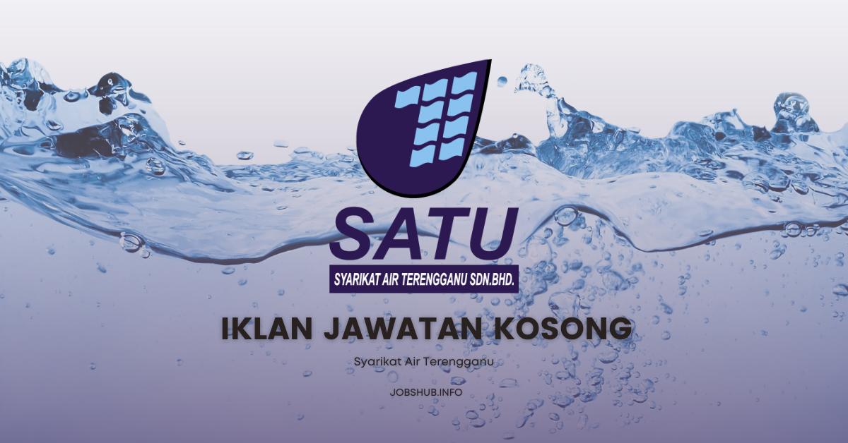 Syarikat Air Terengganu