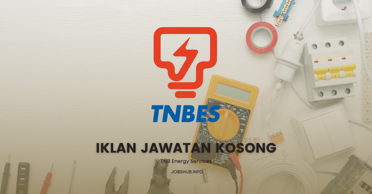 TNB Energy Services