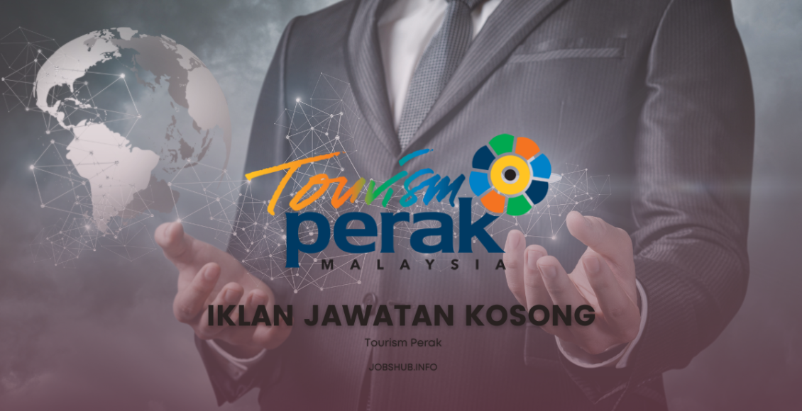Tourism Perak