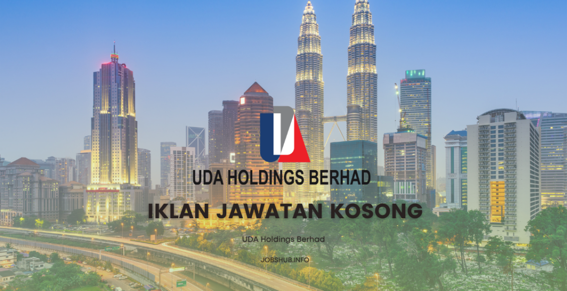 UDA Holdings Berhad